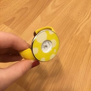 a nifty watch